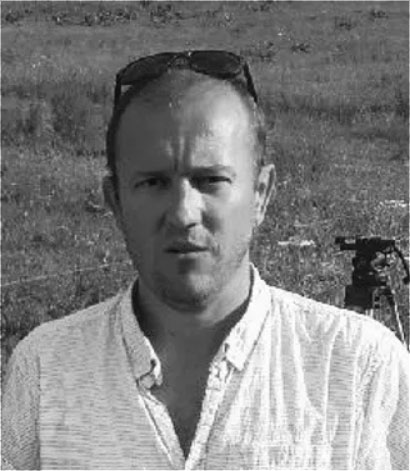 Franck Foissey Franck Foissey