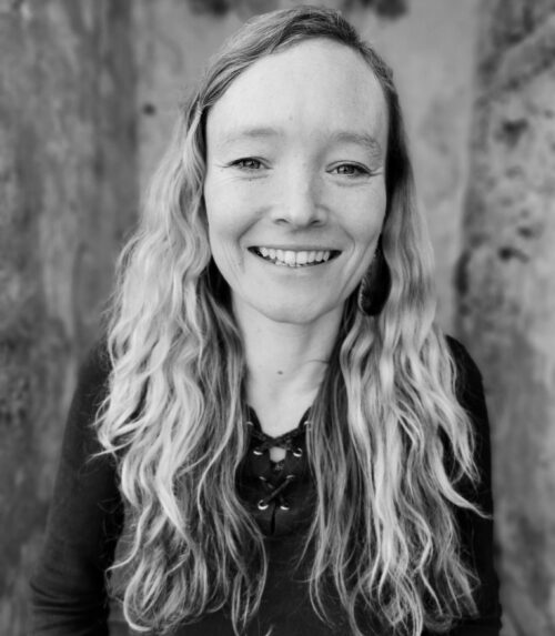 Anna Francis Anna Francis
