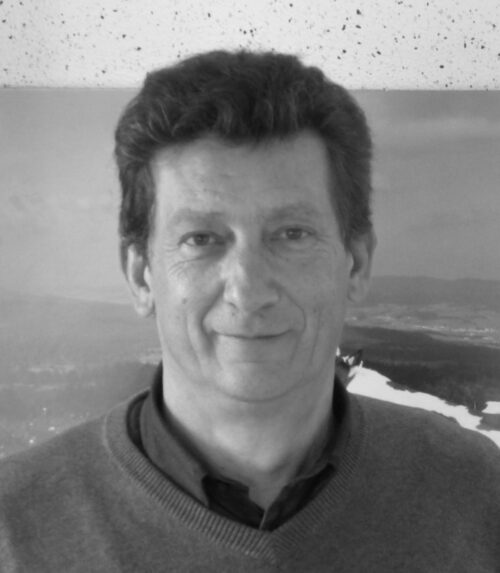 Philippe Grosperrin Philippe Grosperrin